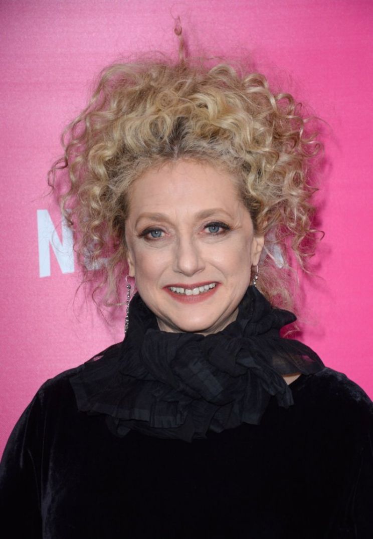 Carol Kane