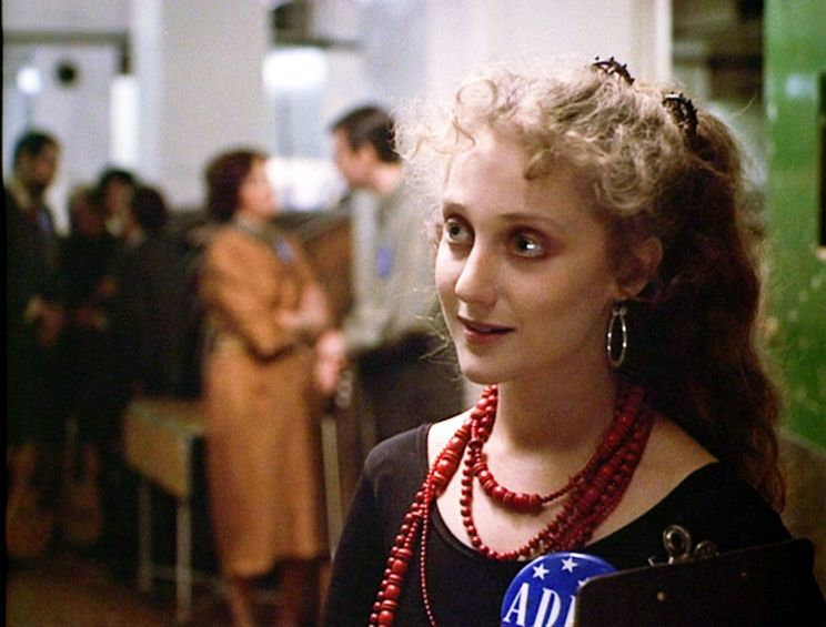 Carol Kane