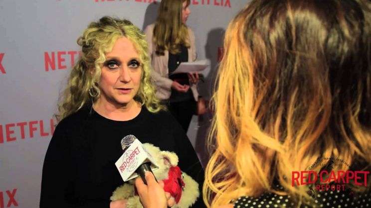 Carol Kane