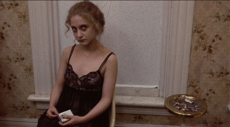 Carol Kane