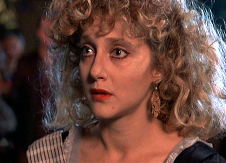 Carol Kane