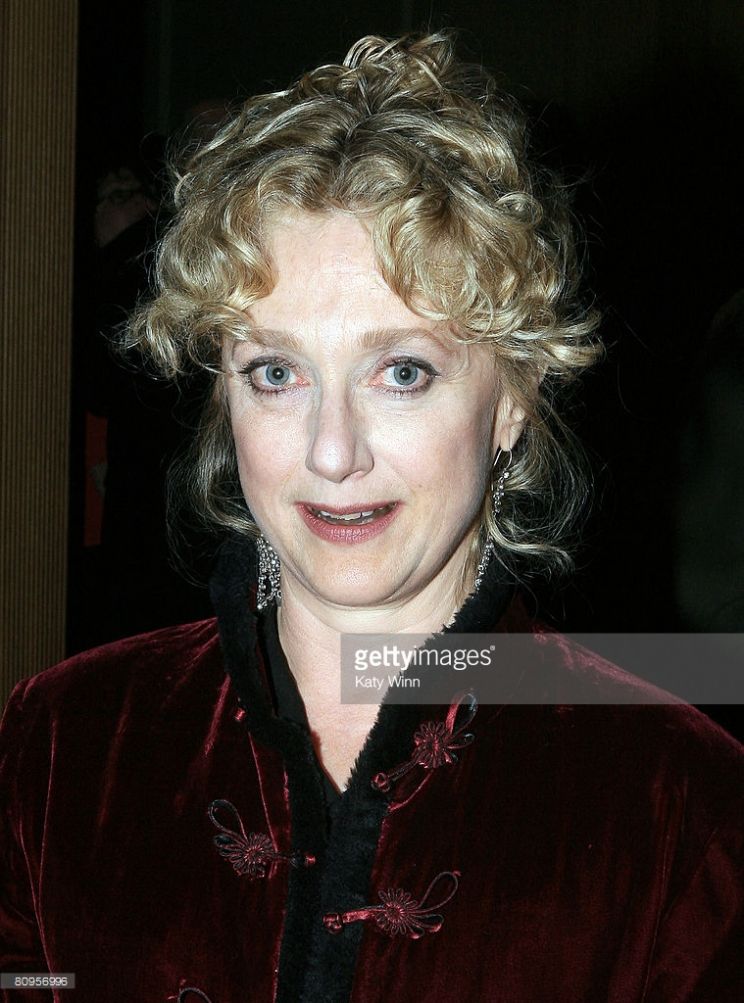 Carol Kane