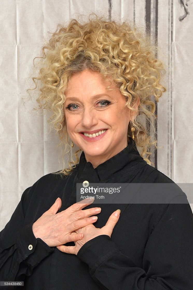 Carol Kane