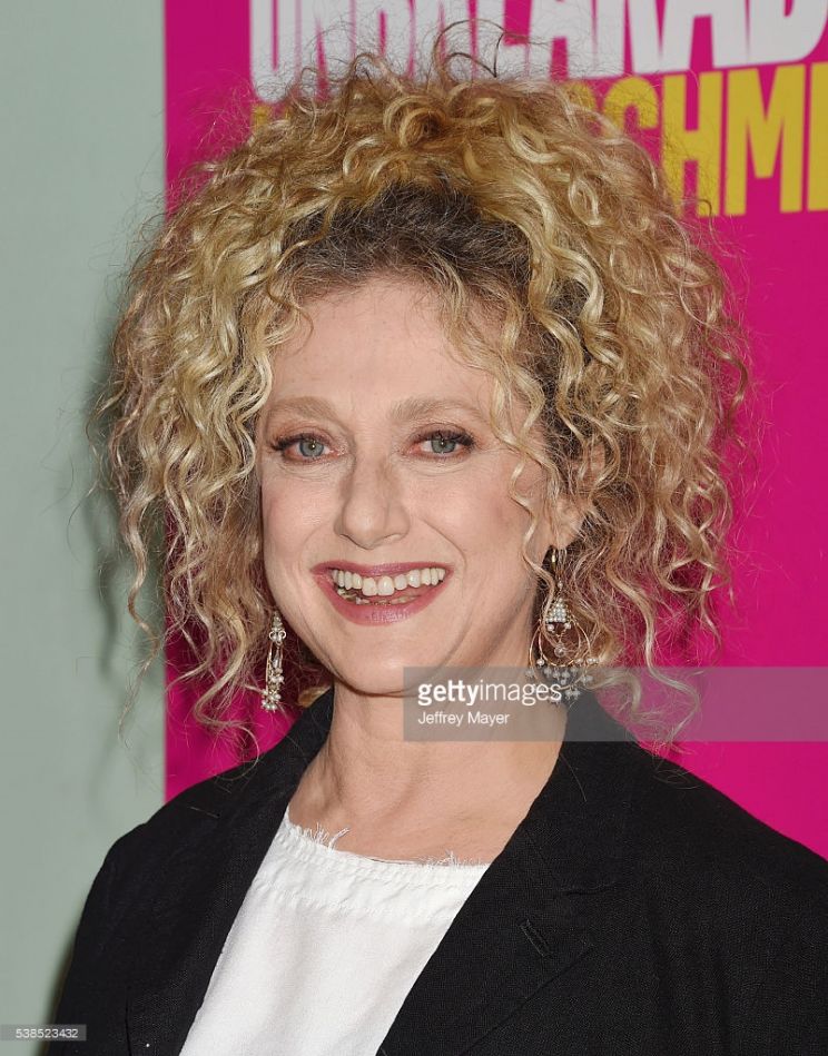 Carol Kane