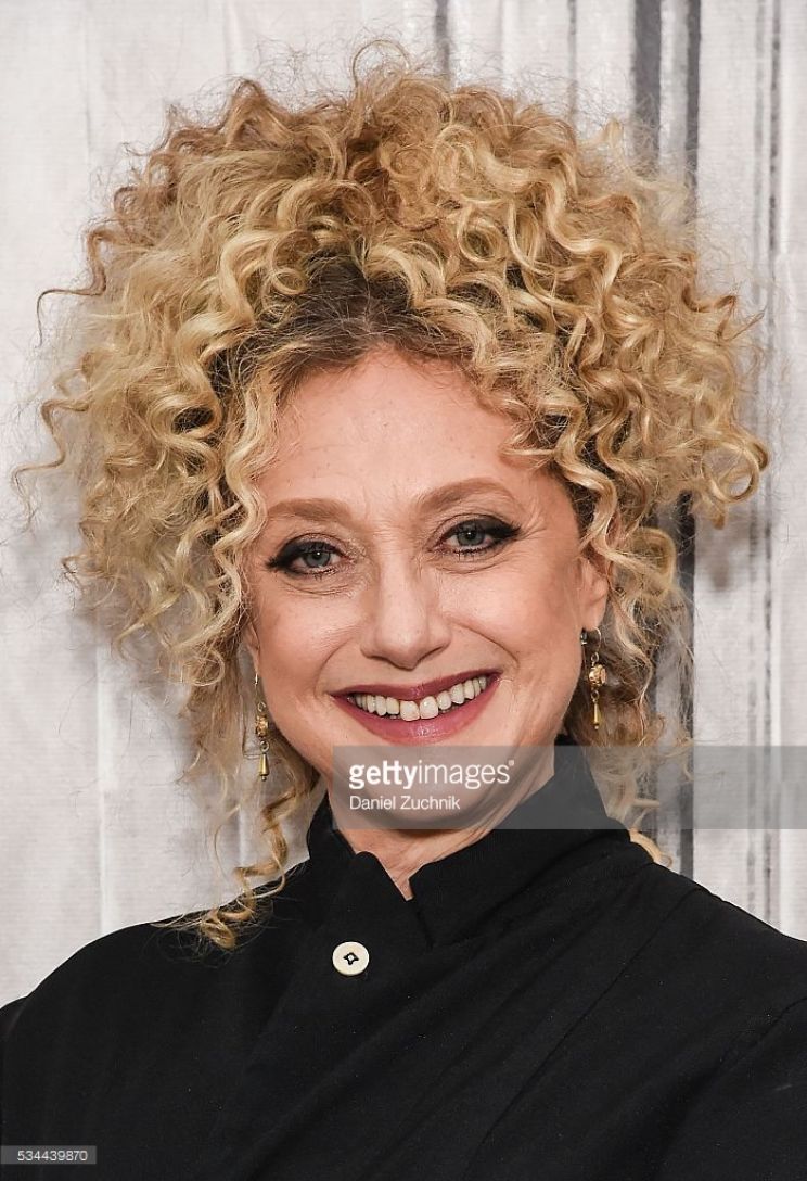 Carol Kane