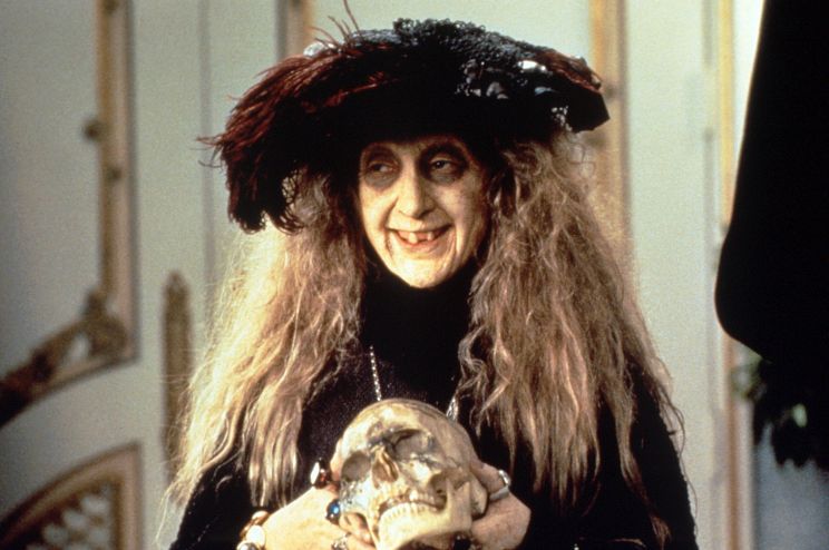Carol Kane