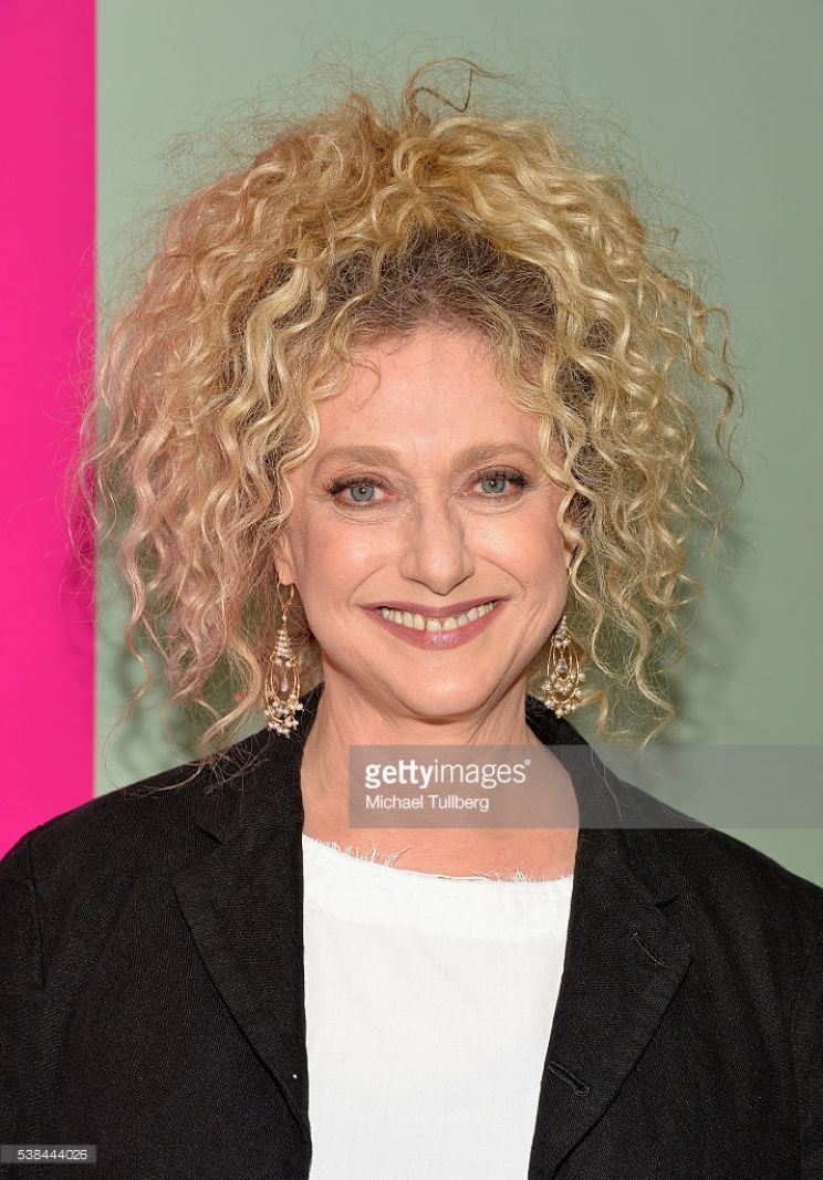 Carol Kane