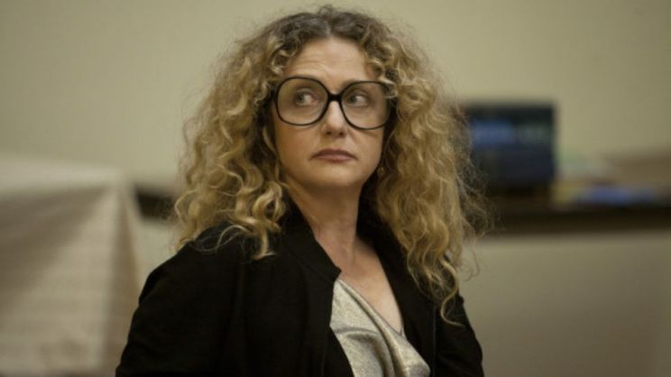 Carol Kane