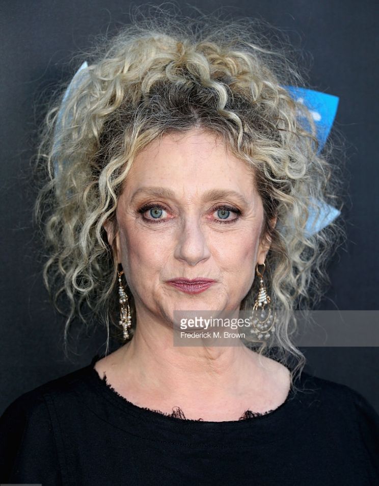 Carol Kane