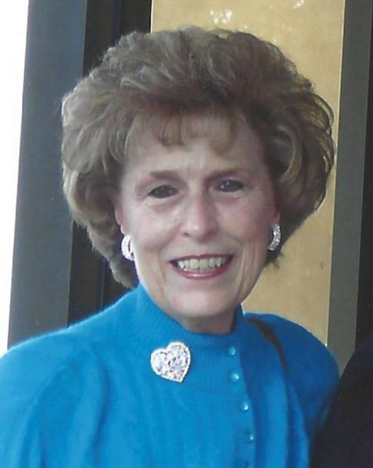 Carol Kelly