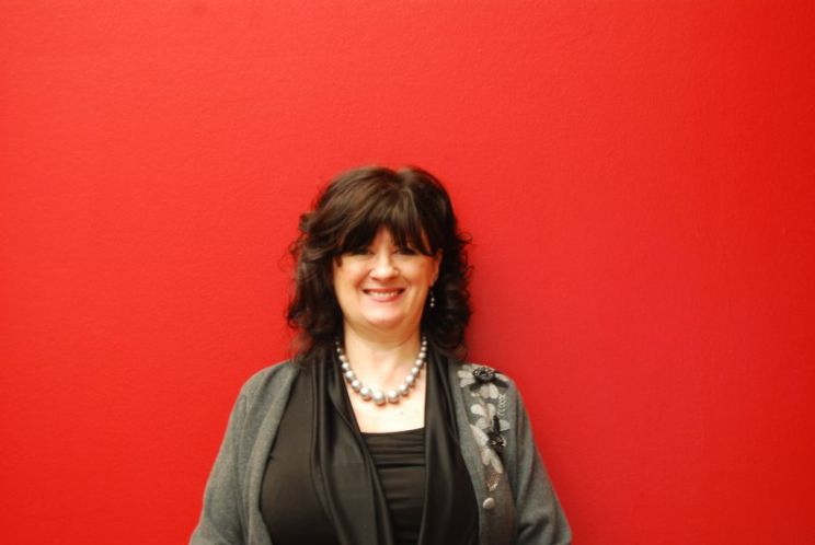 Carol Kelly