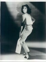 Carol Lawrence photo