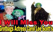 Carol Lee Scott