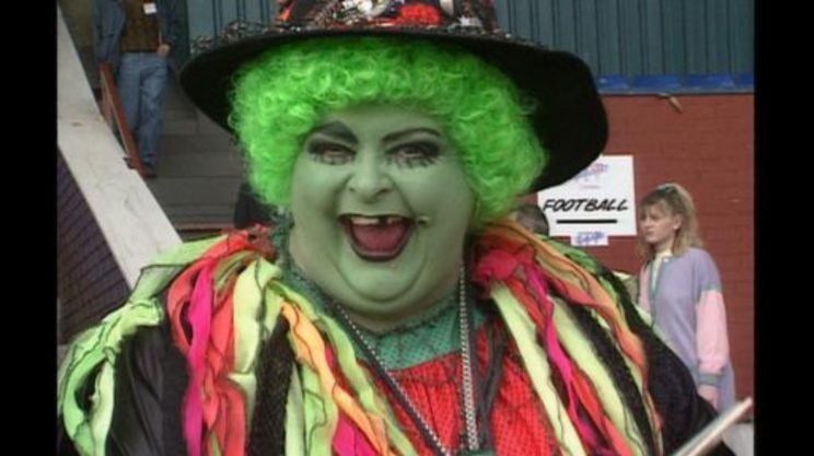 Carol Lee Scott