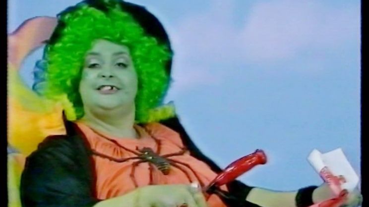 Carol Lee Scott
