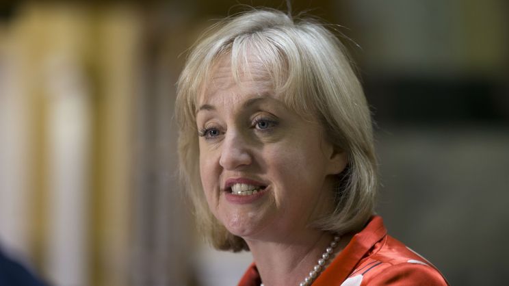 Carol Lee Scott