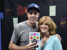 Carol Leifer