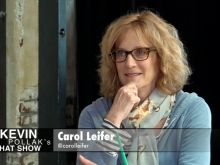 Carol Leifer
