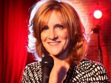 Carol Leifer