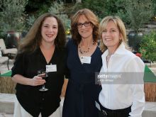 Carol Leifer