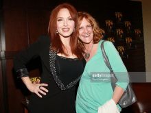 Carol Leifer