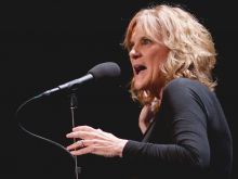 Carol Leifer