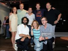 Carol Leifer