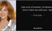 Carol Leifer