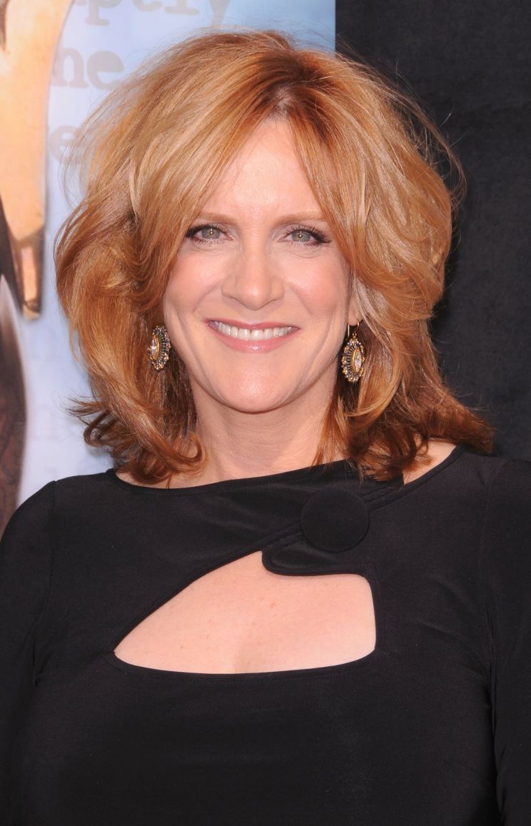 Carol Leifer