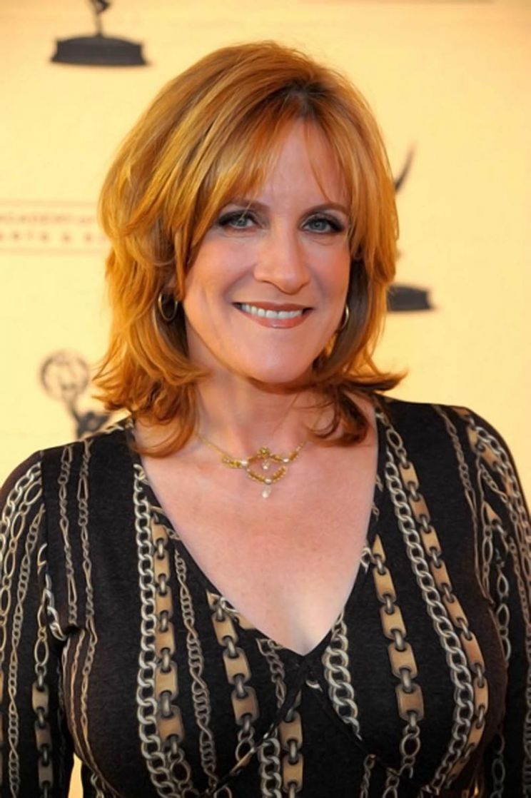 Carol Leifer