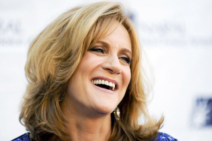 Carol Leifer