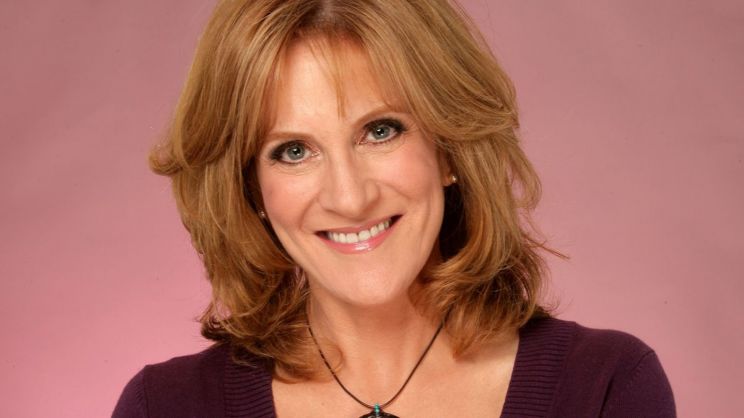 Carol Leifer