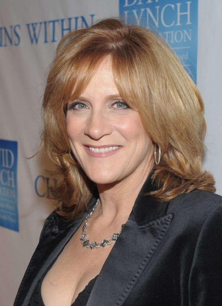 Carol Leifer