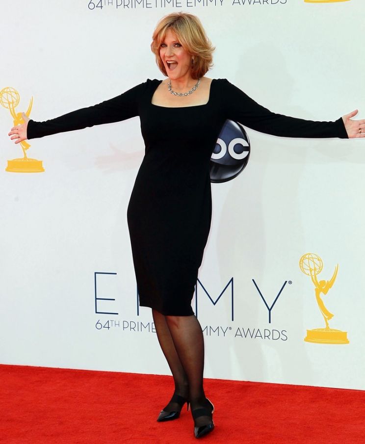 Carol Leifer