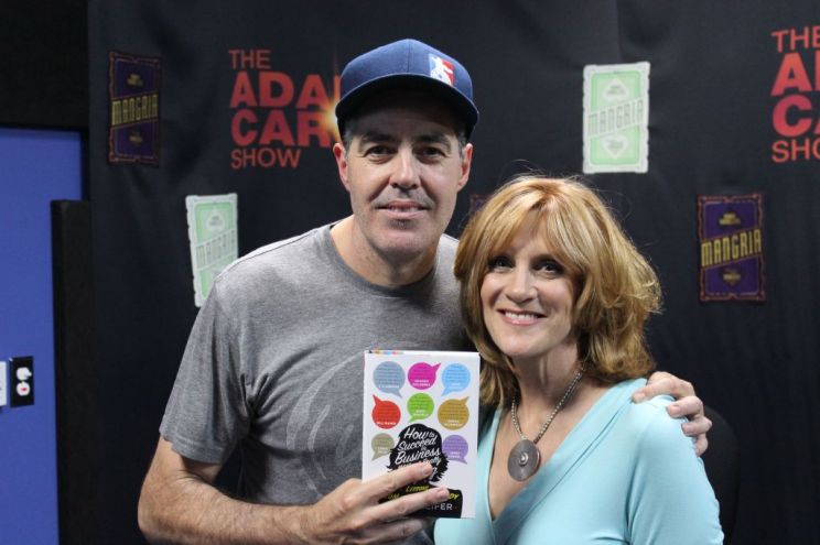 Carol Leifer