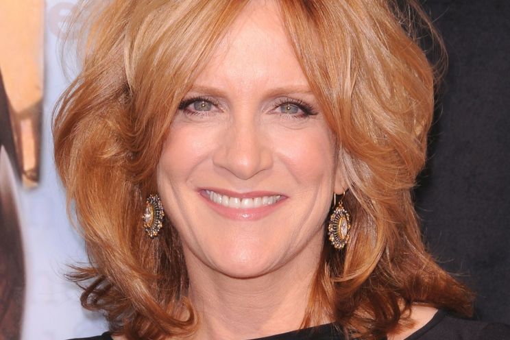 Carol Leifer