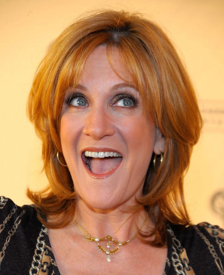 Carol Leifer