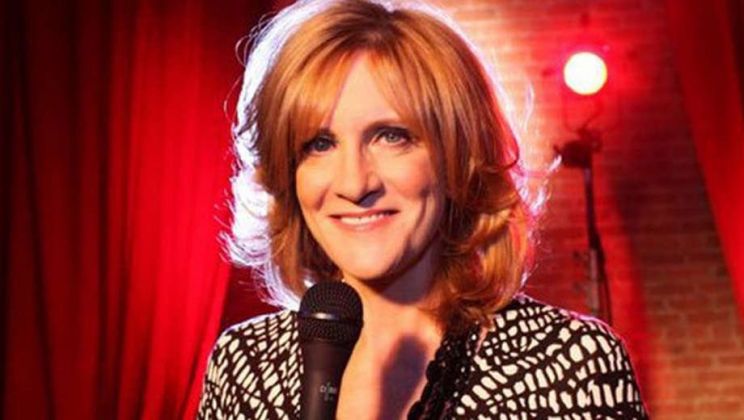 Carol Leifer