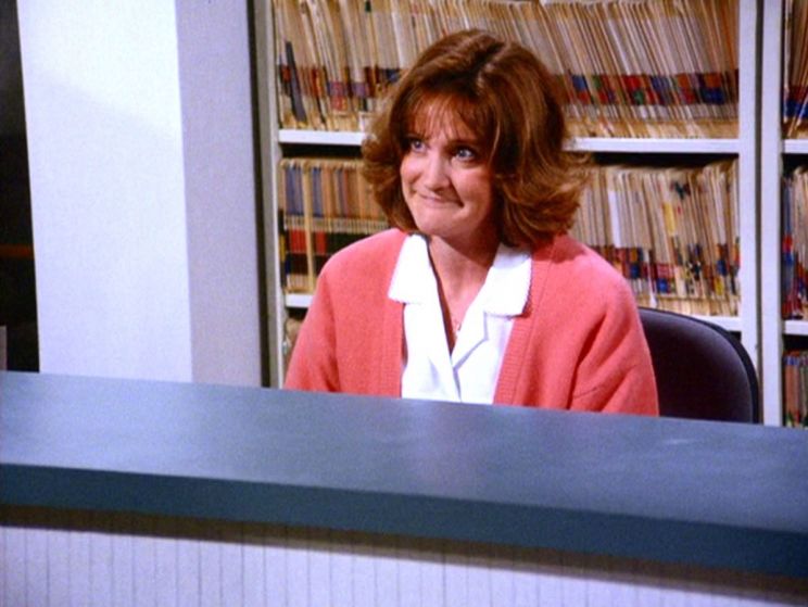 Carol Leifer