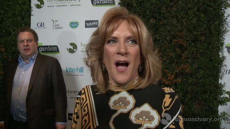 Carol Leifer