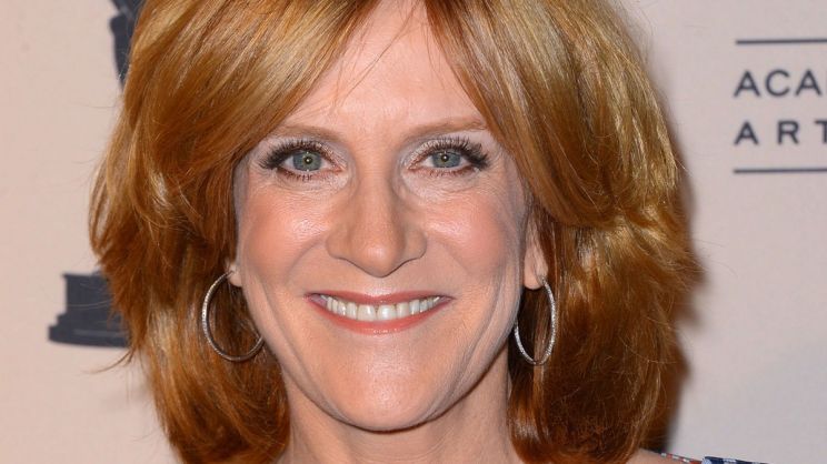 Carol Leifer