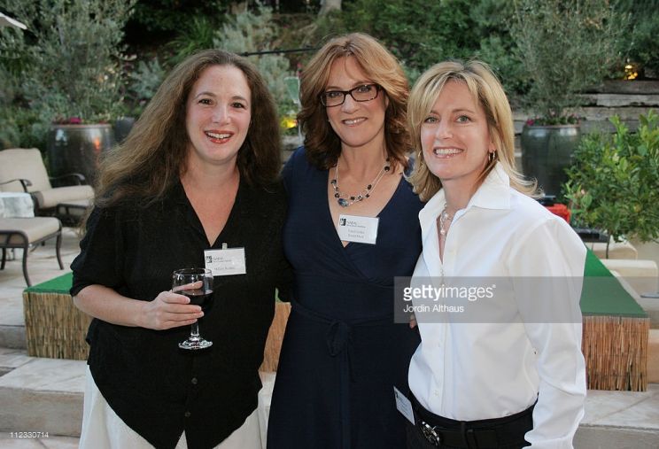 Carol Leifer