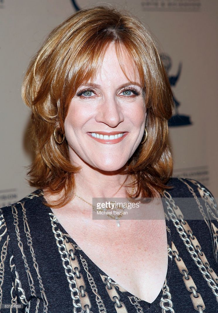 Carol Leifer