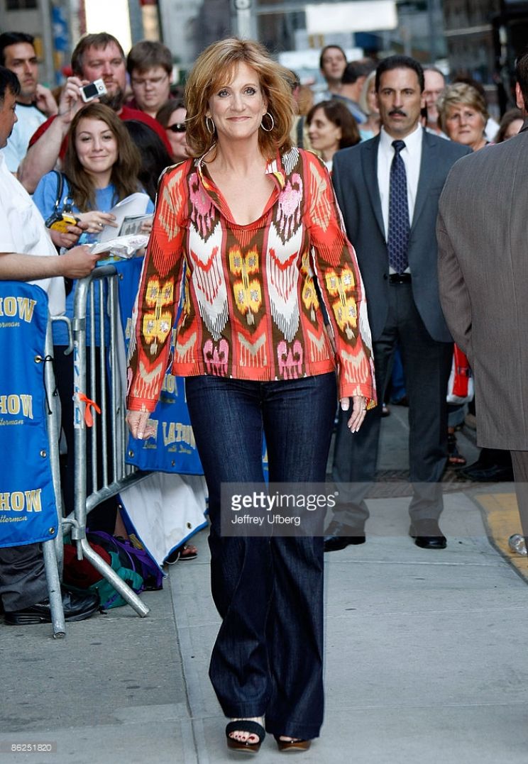 Carol Leifer