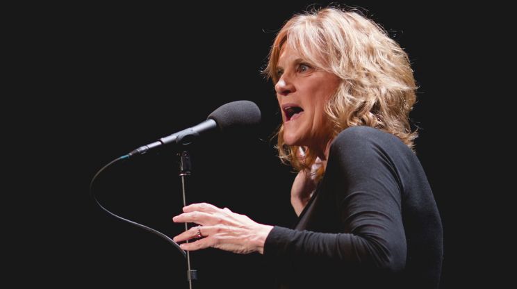 Carol Leifer