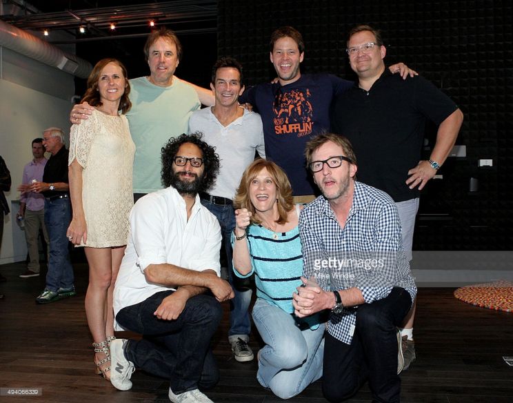 Carol Leifer