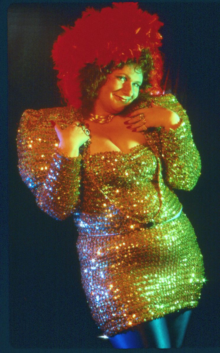Carol Leigh