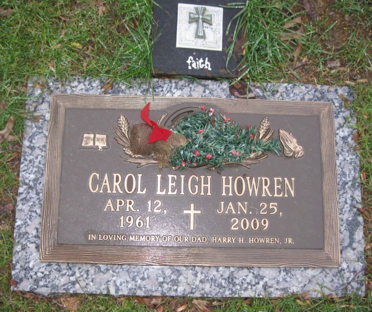 Carol Leigh