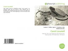 Carol Locatell