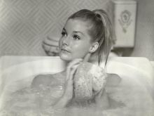 Carol Lynley